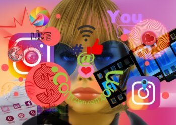 Making Money Online as a Social Media Influencer in 2024